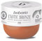 Babaria Exotic Bronze, Bräunungsgelatine aus Kokosnuss, nährt und spendet Feuchtigkeit, wasserdicht, 100% vegan, 75 ml