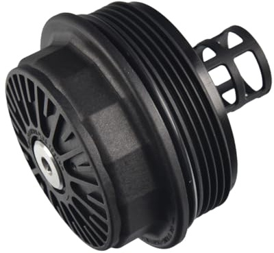 Febi Bilstein 183035 oljefilterlock med tätningsring, 1 styck