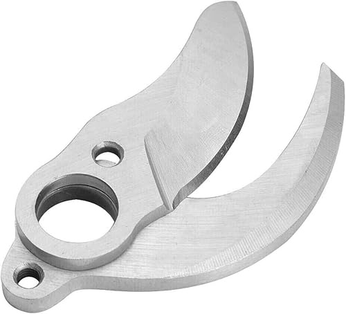 K2 STORE - Coppia di Lama di Ricambio per cesoie Forbici elettriche, Compatibile Lame SK5