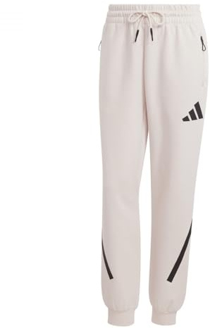adidas Sportswear Z.N.E Jogginghose Damen Weiß Damen