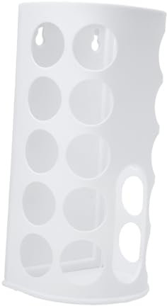 Garneck 3piezas Soporte De Almacenamiento para Bolsas De Basura De Organizador Práctico para Cocina y Oficina Ecológico y Ligero para Mantener El Orden El Hogar