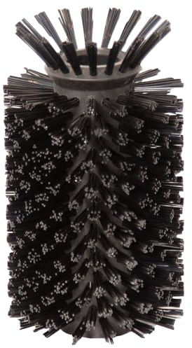 IKRA nylon surface brush (soft) – replacement brush for battery terrace cleaner & grout cleaner IATR 20