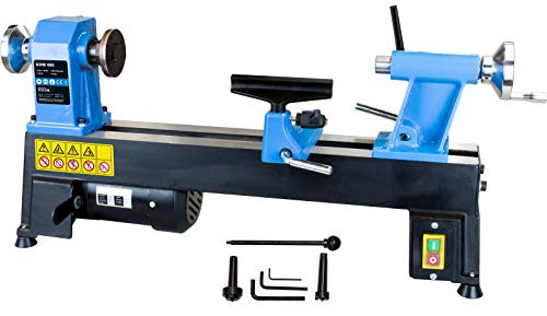 Güde Drechselmaschine GDM 450