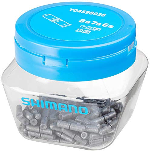 SHIMANO Chain Pins - for 7/8-Speed Chain, Box of 100