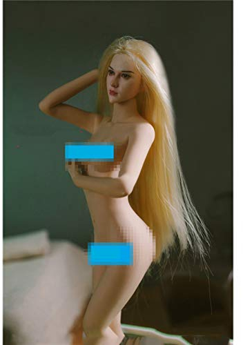 Leying 1: 6 Soldatin Gekapselte Körper Stahl Kunststoff Skelett Sexy Puppe Modell Bikini Kleidung