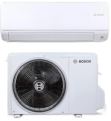 Mondo Viro Climatizzatore mono-split Climate 6000i condizionatore da parete (Climate 6000i - 9000 btu)