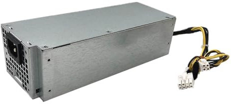 Lerpwige 8Pin 240W Power Supply Unit Desktop Power Replacement For 3040 3046 3250 3650 3656 5040 7040 B240NM-00 D240EPN-00