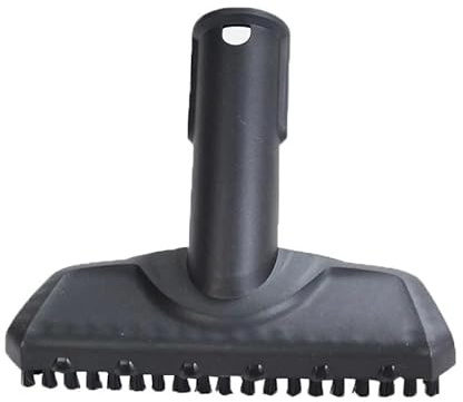 Herramienta compatible con Cabezal de cepillo Limpiador de vapor Compatible con Karcher SC Series SC1 SC2 SC3 SC4 SC5, piezas de repuesto, accesorios, 1 Uds.