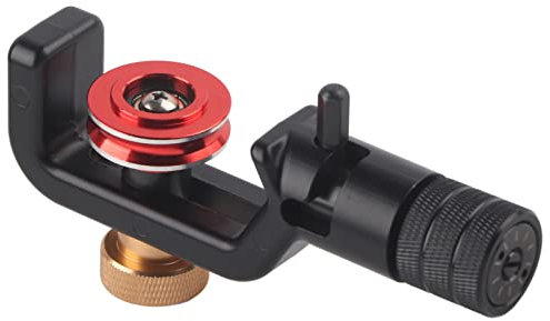 Respicefinem 410MM Cable Slit Tool Horizontal Vertical Stripper Fiber Optic Stripping Ideal for Many Sheathed Or Armored Cables with Adjustable Blade and Comfortable Grip