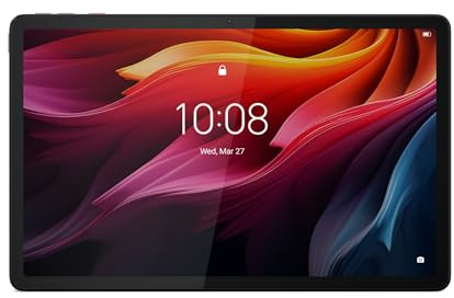 Lenovo Tab P11 Plus ZADT - Tablet - Android 14 oder h?her - 128 GB UFS card - 29.1 cm (11.45)