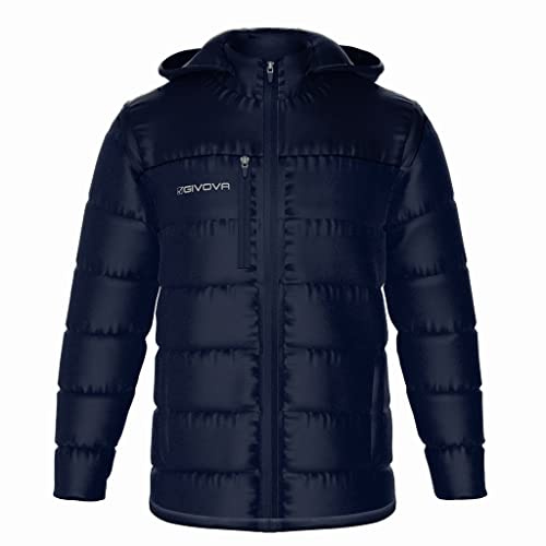 GIUBBOTTO PRIME BLU Tg. S
