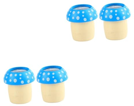 TOYANDONA 4 Stück Geburtstagsgeschenk Mono-Teleskop-Spielzeug personalisiertes Kaleidoskop Spielzeug für Kinder kinderspielzeug Kaleidoskope für Kinder Fernrohr pädagogisches Spielzeug Pirat