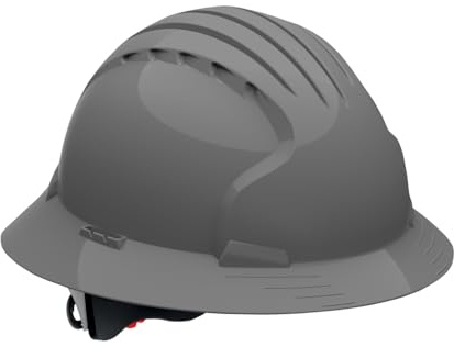 JSP EVO 6161 Deluxe Full Brim