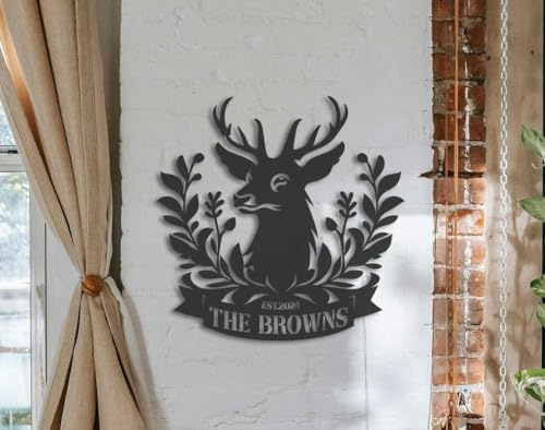 Outdoor Metal Stake for Plant Markers – Organize Your Garden and Add a Stylish Touch with Custom Labels.