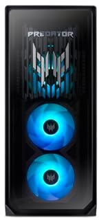 ACER Predator Orion 7000 PC Gaming Desktop Intel Core Ultra 7 265KF, 32GB DDR5 RAM, 2TB M.2 SSD, NVIDIA® GeForce® RTX™ 5080 (16GB GDDR7), Windows 11 H
