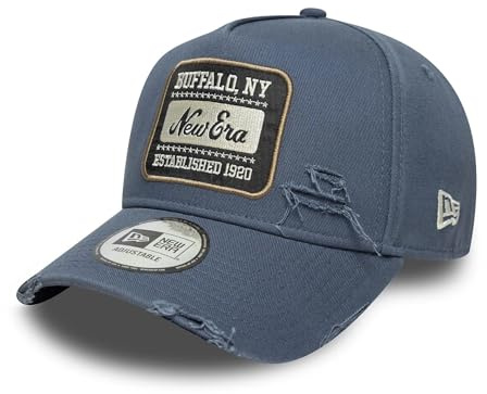 New Era MLB Cap verstellbar 9Forty Snapback Baseball Yankees Dodgers Sommer Einheitsgröße