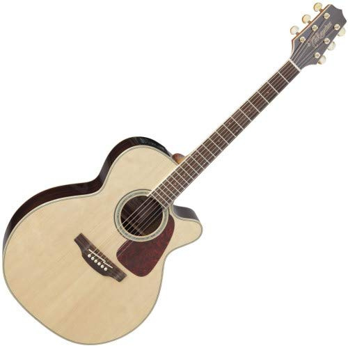 Takamine GN71CE NAT V2 - Chitarra western
