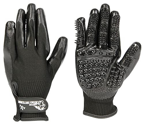 Putzhandschuh Intense