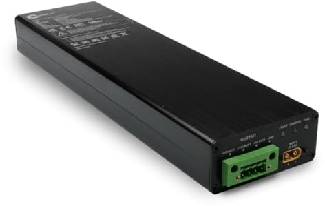 Power Core 6200LFP Plus – Power Bank Ultra-Fast Charge for Dash cam [LiFePO4 – Technology]
