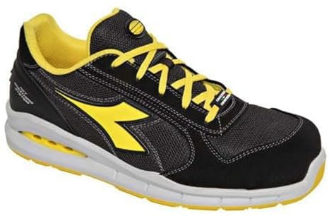 Scarpa Diadora Run AIRBOX Art. C4663 N.40 S1P