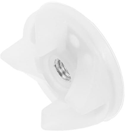 MAGICLULU Tête De Siège De Siège De Couteau Pour Machine De Cuisson Hachoir À Viande Électrique Pièces De Rechange Pour Hachoir À Viande Accessoires De Rechange Pièces De
