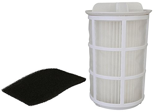 First4spares Premium Replacement U71 Type Pre Motor Filter Kit for Hoover Spirit & Hoover Smart Vacuum Cleaners