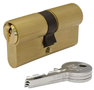 IFAM F5S3030L Europrofilzylinder 038360