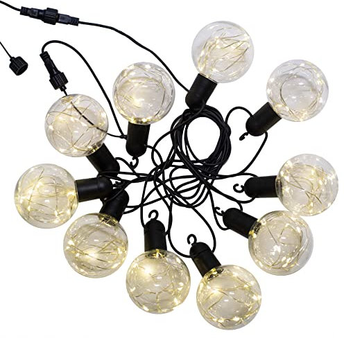 LUXDEKO LIGHTING, S.L. Guirnaldas de Luces Big