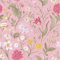 TULTOAP Papel pintado autoadhesivo con flores, color rosa, vintage, color rosa, protector de pared 40 x 300 cm, resistente al agua, para muebles, armario, cocina, pared (40 x 300 cm)