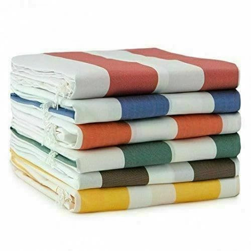 Italia Magazzini Tenda Da Sole Resistente Con Anelli Per Esterno In Tinta Unita Diverse Misure (Giallo, 150x300 cm)