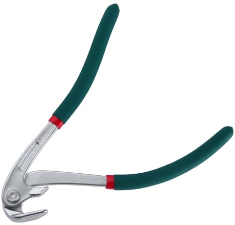 SPEEDWOX 9-Inch Car Door Fender Auto Body Pliers Panel Crimp Dent Edge Pliers Car Fender Edge Repair Tools Paintless Dent Repair Kit Autobody Metal Tool for Wheel Eyebrow Flat Hole