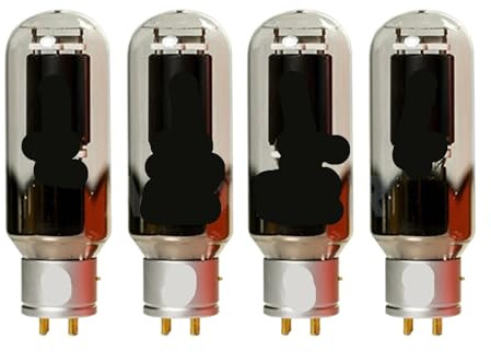 1/2/4 STÜCKE E-805A Audio ersatz 805 805A 805M röhrenverstärker(4 PCS)