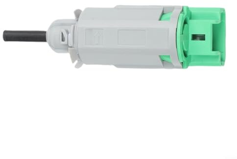 Bremslichtschalter kompatibel mit Smart für Fortwo 9er Serie 2014 bis 2024 Modelle ersetzt OEM-Teilenummer 253206454R