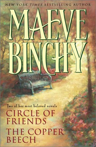 Circle of Friends/the Copper Beech