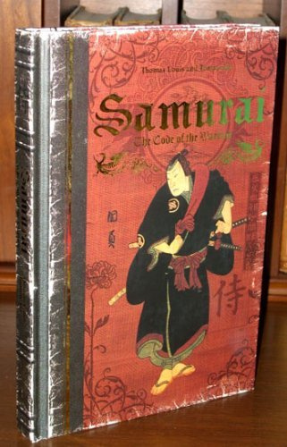 Samurai: The Code Of The Warrior