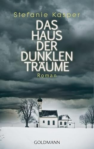 Das Haus der dunklen Träume: Roman