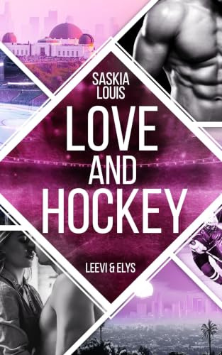 Love and Hockey: Leevi & Elys: 7