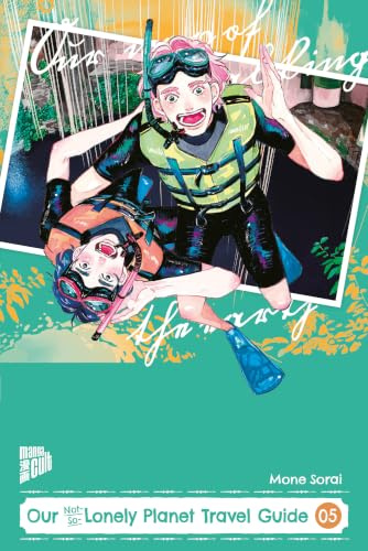 Our Not-So-Lonely Planet Travel Guide 05