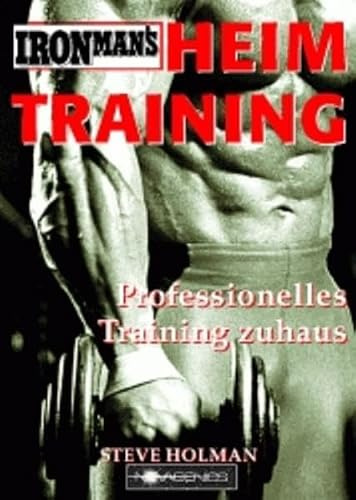Professionelles Heimtraining: Eine umfassende Anleitung für effektives Training zu Hause