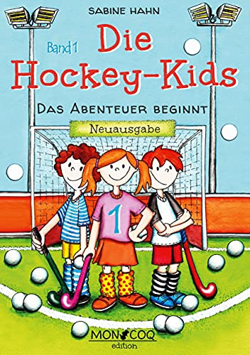 Das Abenteuer beginnt: 1