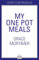 One Pot Wonders: Get 80 brand-new and exclusive recipes for 2025 in this game-changing cookbook from the smash hit author behind @myfirstmeals