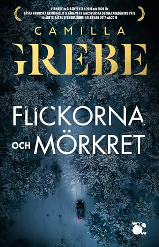 Flickorna och Mörkret