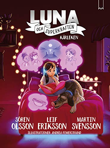 Bookmark Förlag