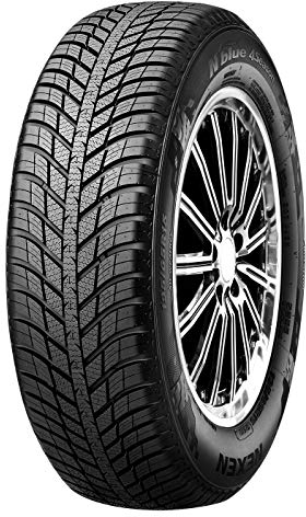 Nexen N'blue 4Season M+S - 225/55R16 95H - Ganzjahresreifen