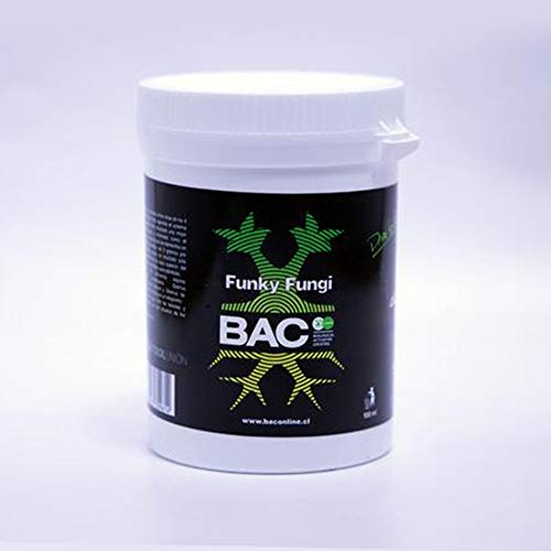 BAC Funky Fungi (100g)