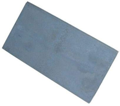 QLS Piano cottura in ghisa 68 x 32 cm