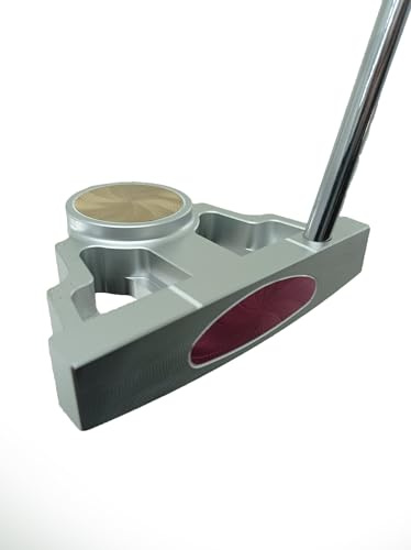 Palo Golf Putter SPX USA American