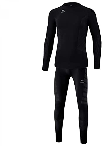Erima Herren Unterwäsche Set Premium