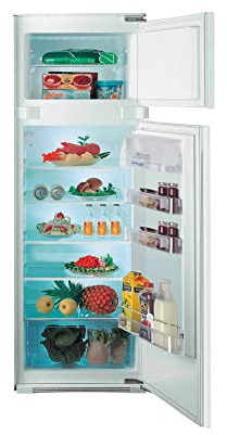 HOTPOINT ARISTON T 16 A2 D/HA1 FRIGORIFERO INCASSO DOPPIA PORTA A++ 157,6CM 239L