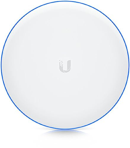 UbiQuiti Bridge Kit 60Ghz/5Ghz mit> 6Gbps 6 Gbps